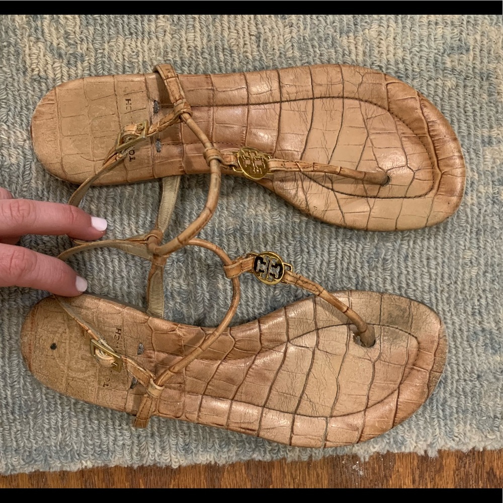 Tory Burch Sandals